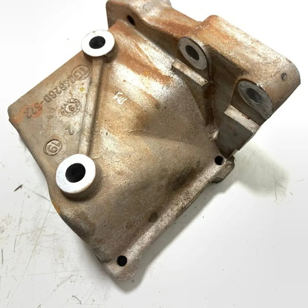 Suporte Compressor Toyota Hilux Sw4 3.0 Diesel 05/15 Cx331