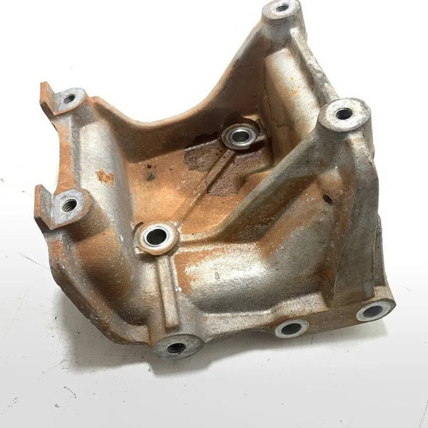 Suporte Compressor Toyota Hilux Sw4 3.0 Diesel 05/15 Cx331