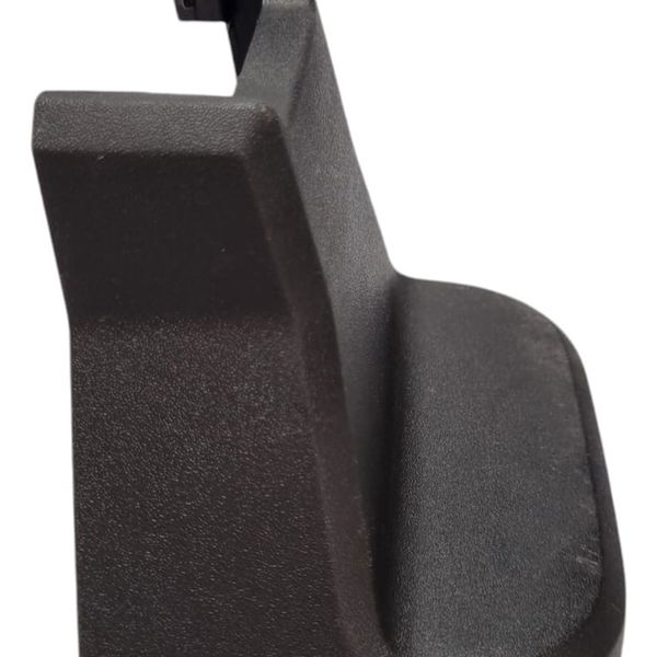 Acabamento Trilho Banco Ford Edge 7t43-7866410-e Cx495 Preto