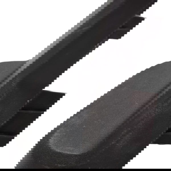 Acabamento Trilho Banco Ford Edge 7t43-7866410-e Cx495 Preto