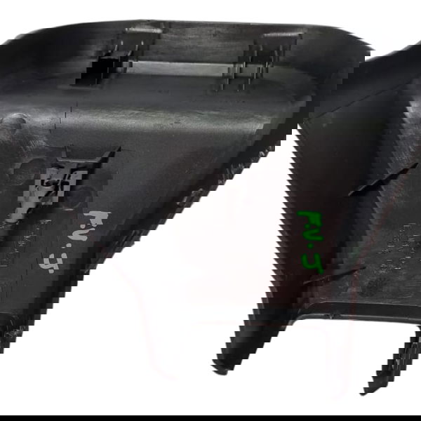 Acabamento Trilho Banco Ford Edge 7t43-7866410-e Cx495 Preto