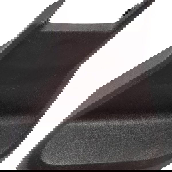 Acabamento Trilho Banco Ford Edge 7t43-7866410-e Cx495 Preto