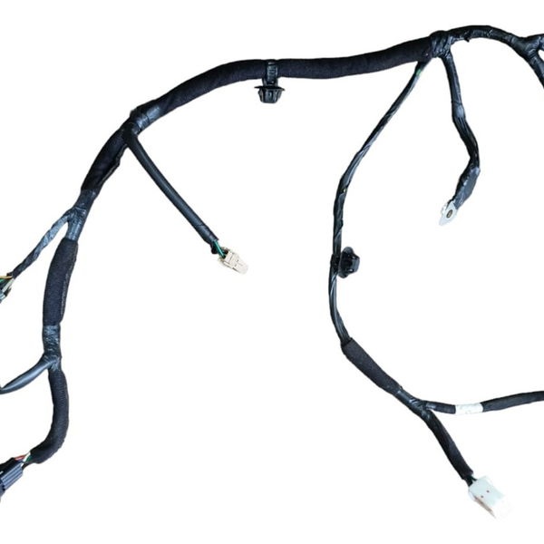 Chicote Tampa Traseira Creta 2021 91680-m4020 Cx445