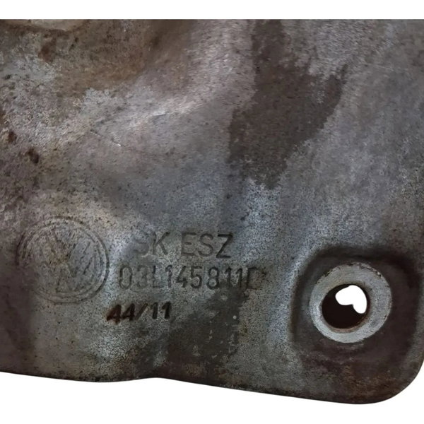 Defletor Calor Turbina Amarok 2.0 Turbo Diesel 10/22