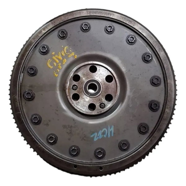 Volante Cremalheira Motor Honda Civic 1.7 98/00