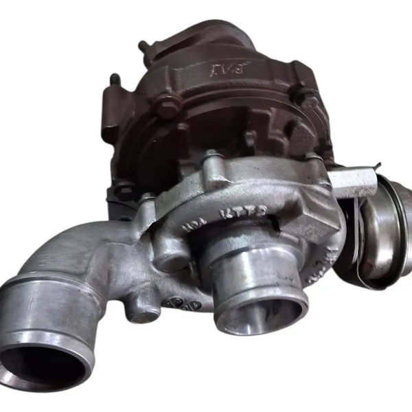 Turbina Actyon Sports 2009 2.0 Diesel