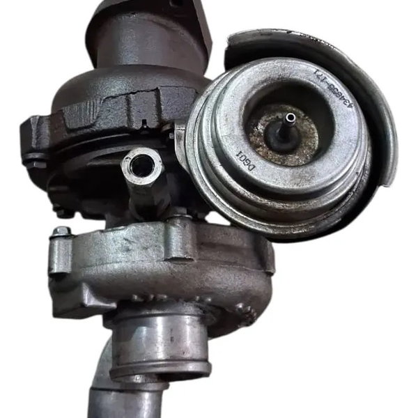 Turbina Actyon Sports 2009 2.0 Diesel