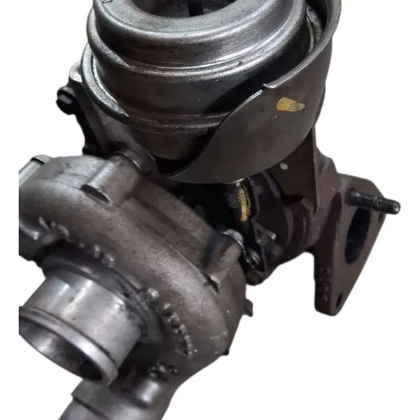 Turbina Actyon Sports 2009 2.0 Diesel