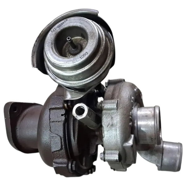 Turbina Actyon Sports 2009 2.0 Diesel