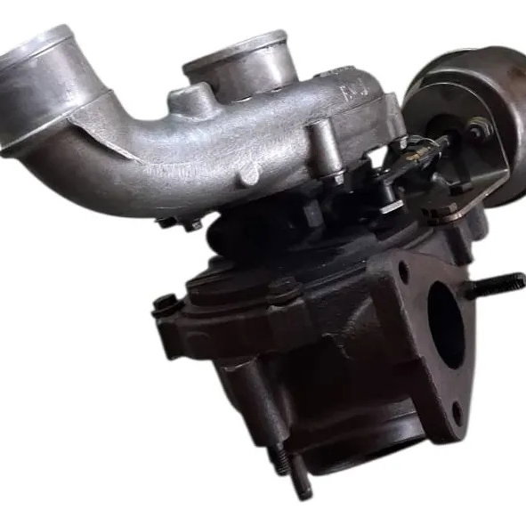 Turbina Actyon Sports 2009 2.0 Diesel
