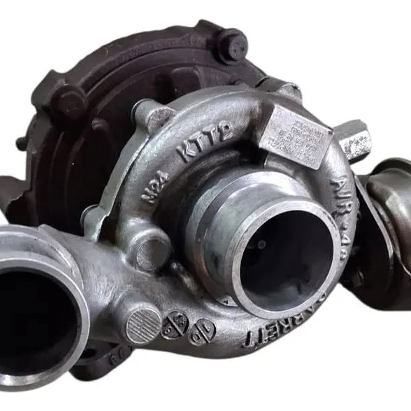 Turbina Actyon Sports 2009 2.0 Diesel