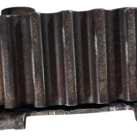 Polia Comando Cabeçote Amarok 2.0 12/21