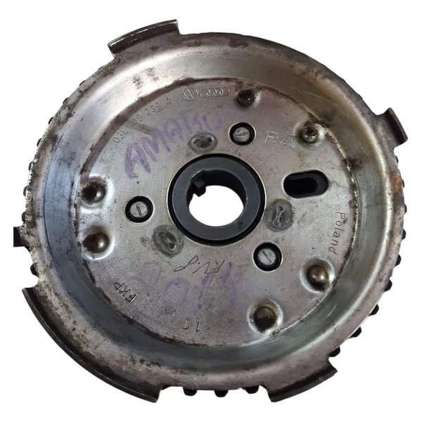 Polia Comando Cabeçote Amarok 2.0 12/21