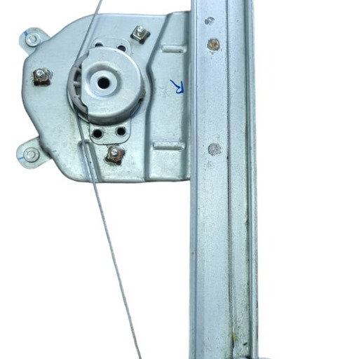 Máquina Vidro Elétrico Dian.dir Creta S/ Motor Cx445