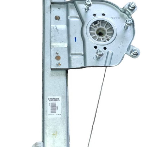 Máquina Vidro Elétrico Dian.dir Creta S/ Motor Cx445