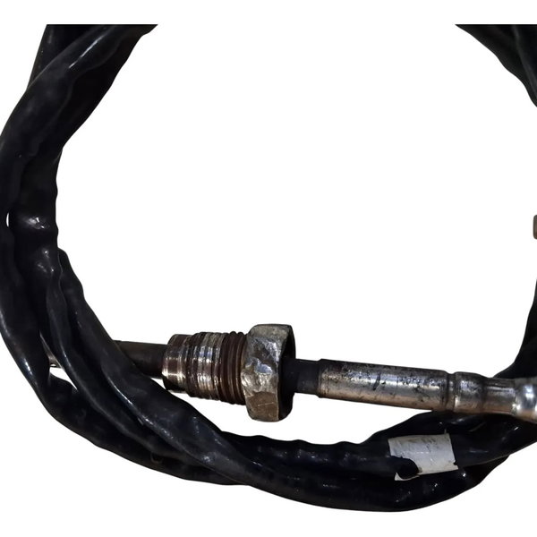Sensor Temperatura Catalisador Amarok 2.0 2015 2016 C38