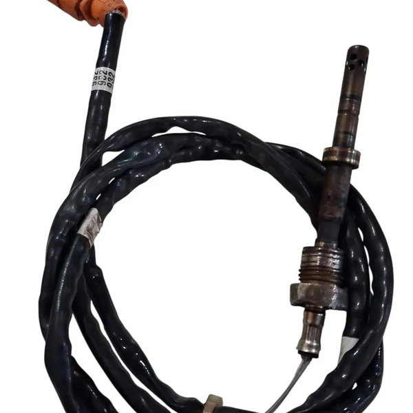 Sensor Temperatura Catalisador Amarok 2.0 2015 2016 C38