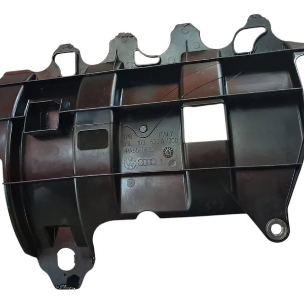 Defletor Carter Óleo Motor Amarok 2.0 2011/2015