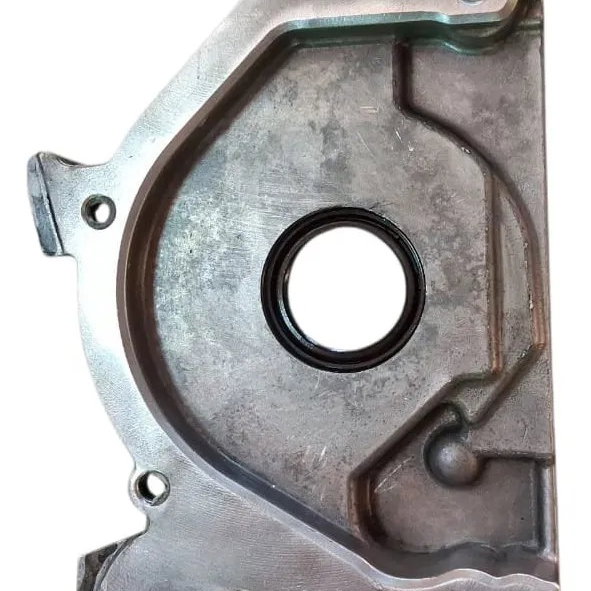 Flange Retentor Virabrequim Amarok 2.0 10/15