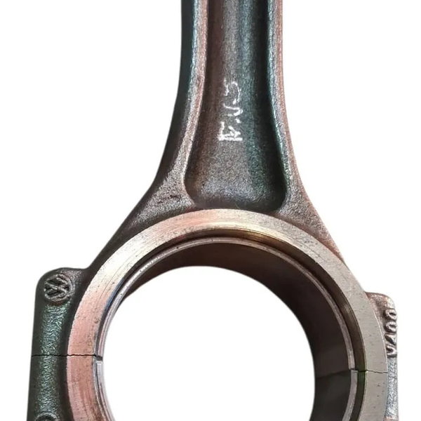 Flange Retentor Virabrequim Amarok 2.0 10/15