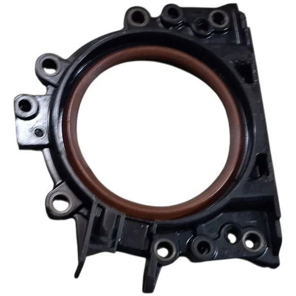 Flange Retentor Virabrequim Amarok 2.0 2010 A 2018
