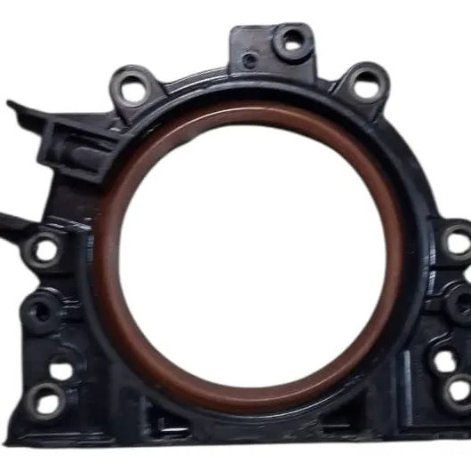 Flange Retentor Virabrequim Amarok 2.0 2010 A 2018