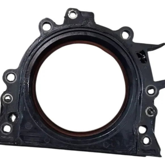 Flange Retentor Virabrequim Amarok 2.0 2010 A 2018