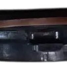 Flange Retentor Virabrequim Amarok 2.0 2010 A 2018