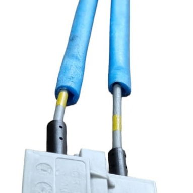 Cabo Abertura Porta Traseira Direita Creta 2021 Cx445