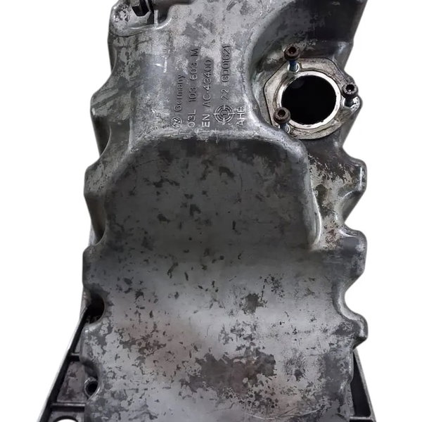 Carter Oleo Motor Volkswagen Amarok 2.0 2013