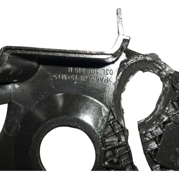 Capa Correia Dentada Int Amarok 2012 2014 2016