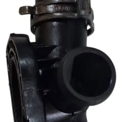 Flange Fluxo De Água Amarok 2.0 2011 Á 2019