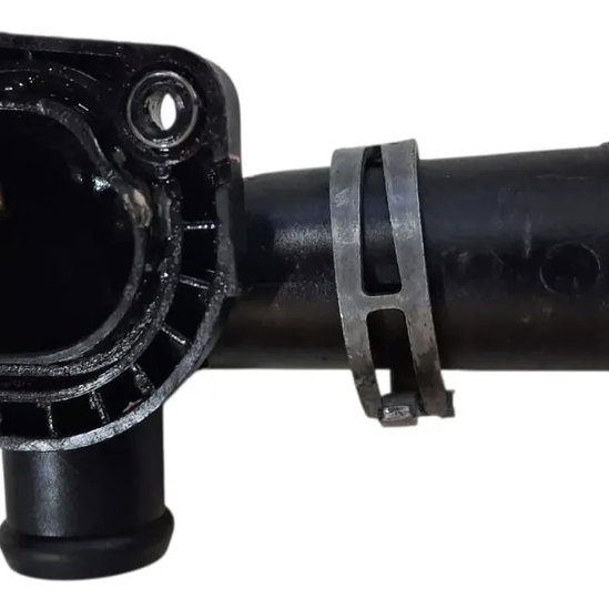 Flange Fluxo De Água Amarok 2.0 2011 Á 2019
