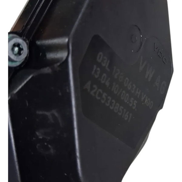Tbi Corpo Borboleta Amarok 2.0 2011 A 2015