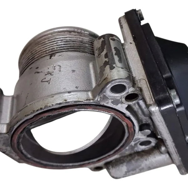 Tbi Corpo Borboleta Amarok 2.0 2011 A 2015