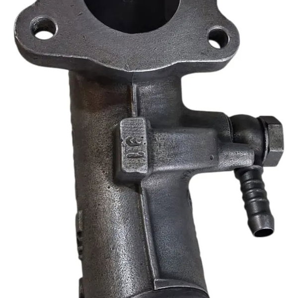 Cano Turbina Amarok 2.0 Tdi 10/20