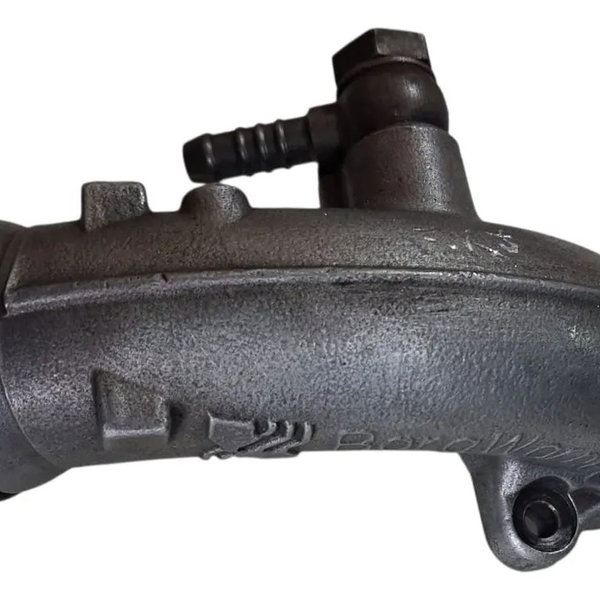 Cano Turbina Amarok 2.0 Tdi 10/20