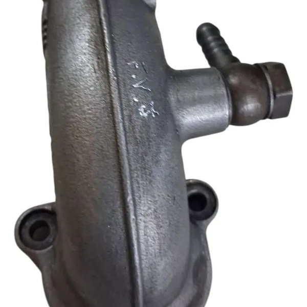 Cano Turbina Amarok 2.0 Tdi 10/20