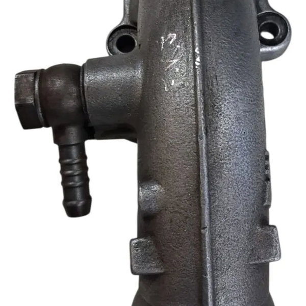 Cano Turbina Amarok 2.0 Tdi 10/20