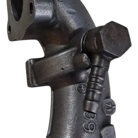 Cano Turbina Amarok 2.0 Tdi 10/20