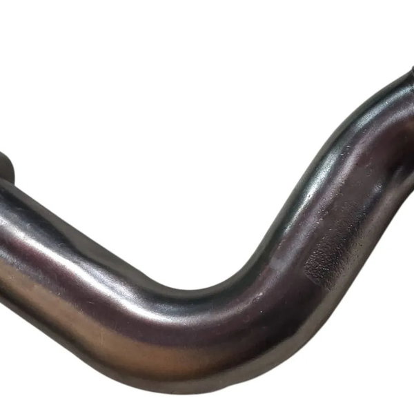 Cano Tubo Admissão Egr Amarok 2.0 11/13