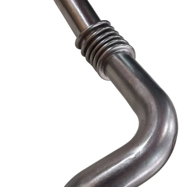 Cano Tubo Admissão Egr Amarok 2.0 11/13