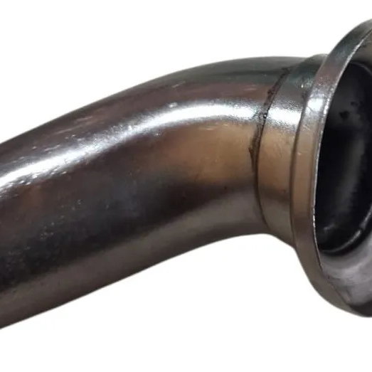 Cano Tubo Admissão Egr Amarok 2.0 11/13