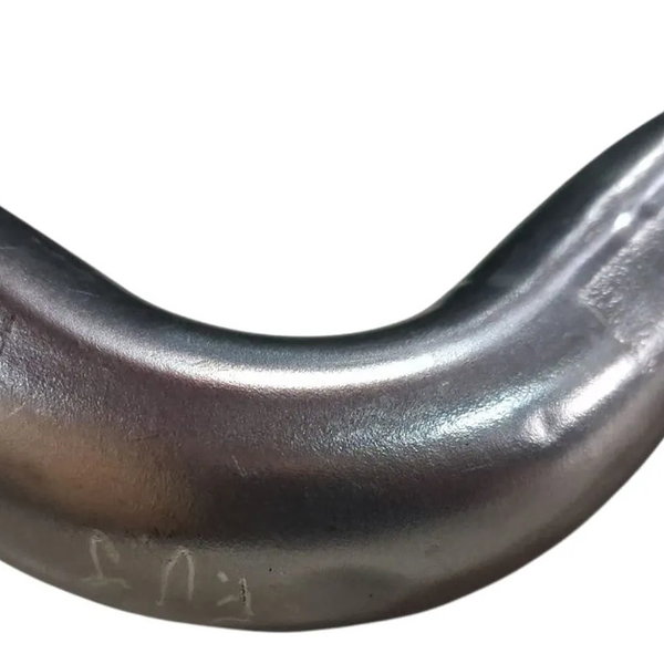 Cano Tubo Admissão Egr Amarok 2.0 11/13
