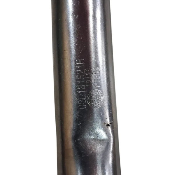 Cano Tubo Admissão Egr Amarok 2.0 11/13