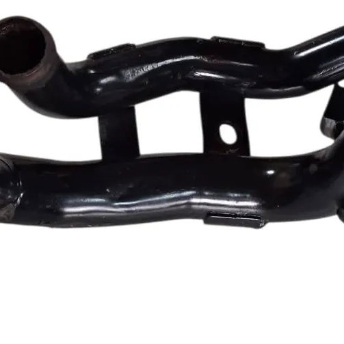 Cano D` Agua Amarok 2.0 Turbo Diesel 2010 A 2017