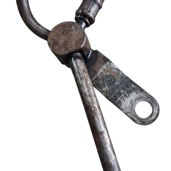 Cano Turbina Amarok 11/12