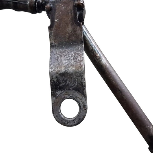 Cano Turbina Amarok 11/12
