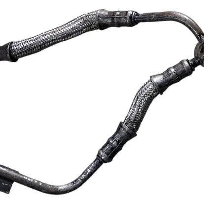 Cano Turbina Amarok 11/12