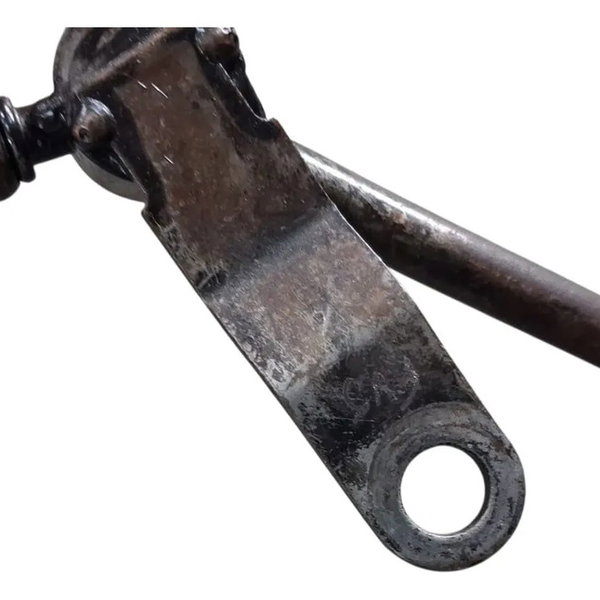 Cano Turbina Amarok 11/12